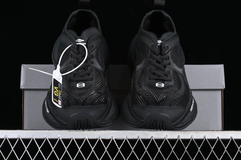 Balenciaga Track Shoes